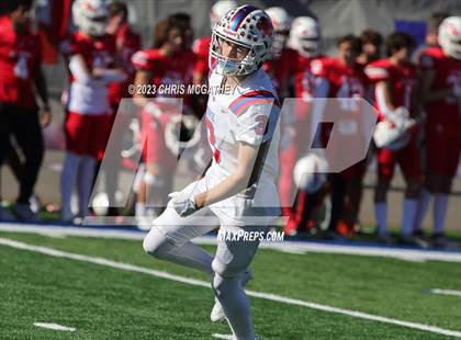 Thumbnail 1 in Parish Episcopal vs St. Thomas (TAPPS Division 1 Final) photogallery.