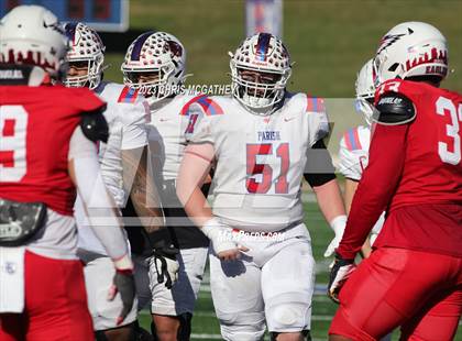 Thumbnail 3 in Parish Episcopal vs St. Thomas (TAPPS Division 1 Final) photogallery.
