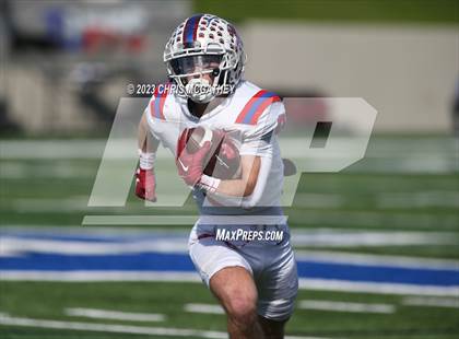 Thumbnail 2 in Parish Episcopal vs St. Thomas (TAPPS Division 1 Final) photogallery.