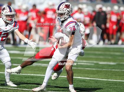 Thumbnail 1 in Parish Episcopal vs St. Thomas (TAPPS Division 1 Final) photogallery.