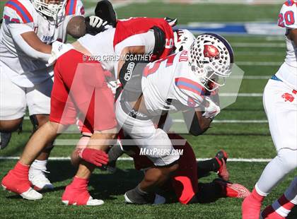 Thumbnail 3 in Parish Episcopal vs St. Thomas (TAPPS Division 1 Final) photogallery.