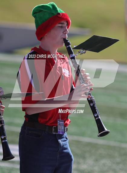 Thumbnail 2 in Parish Episcopal vs St. Thomas (TAPPS Division 1 Final) photogallery.