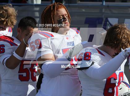 Thumbnail 1 in Parish Episcopal vs St. Thomas (TAPPS Division 1 Final) photogallery.