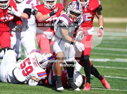 Thumbnail 1 in Parish Episcopal vs St. Thomas (TAPPS Division 1 Final) photogallery.