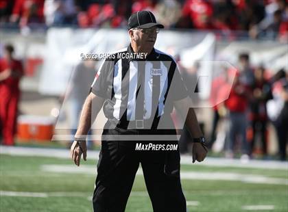 Thumbnail 2 in Parish Episcopal vs St. Thomas (TAPPS Division 1 Final) photogallery.