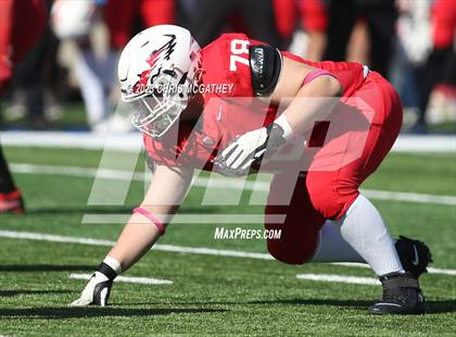 Thumbnail 1 in Parish Episcopal vs St. Thomas (TAPPS Division 1 Final) photogallery.