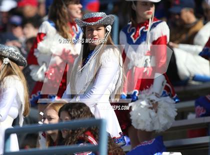Thumbnail 1 in Parish Episcopal vs St. Thomas (TAPPS Division 1 Final) photogallery.