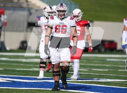 Thumbnail 3 in Parish Episcopal vs St. Thomas (TAPPS Division 1 Final) photogallery.