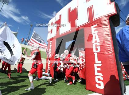 Thumbnail 1 in Parish Episcopal vs St. Thomas (TAPPS Division 1 Final) photogallery.