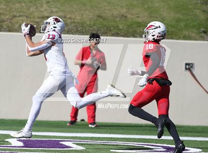 Thumbnail 2 in Parish Episcopal vs St. Thomas (TAPPS Division 1 Final) photogallery.