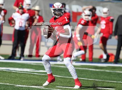 Thumbnail 2 in Parish Episcopal vs St. Thomas (TAPPS Division 1 Final) photogallery.