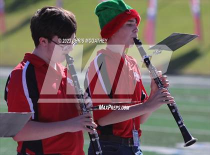 Thumbnail 1 in Parish Episcopal vs St. Thomas (TAPPS Division 1 Final) photogallery.
