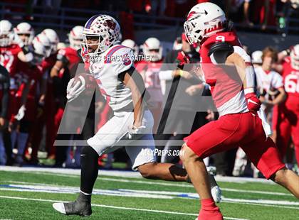 Thumbnail 2 in Parish Episcopal vs St. Thomas (TAPPS Division 1 Final) photogallery.