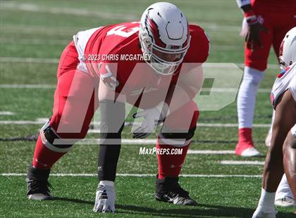 Thumbnail 2 in Parish Episcopal vs St. Thomas (TAPPS Division 1 Final) photogallery.