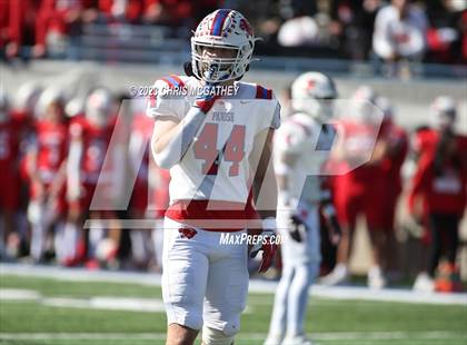 Thumbnail 2 in Parish Episcopal vs St. Thomas (TAPPS Division 1 Final) photogallery.