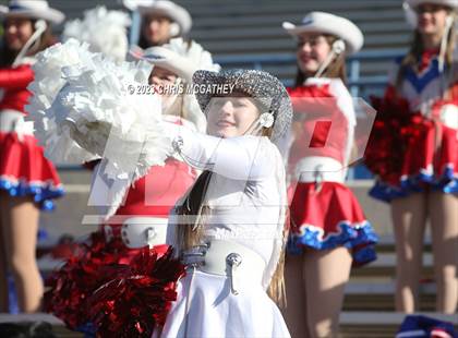 Thumbnail 2 in Parish Episcopal vs St. Thomas (TAPPS Division 1 Final) photogallery.
