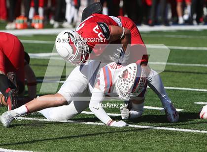Thumbnail 1 in Parish Episcopal vs St. Thomas (TAPPS Division 1 Final) photogallery.
