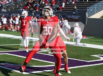 Thumbnail 1 in Parish Episcopal vs St. Thomas (TAPPS Division 1 Final) photogallery.