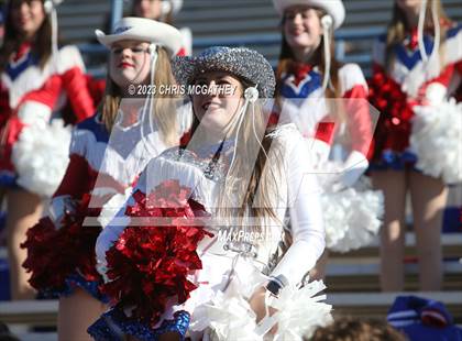Thumbnail 1 in Parish Episcopal vs St. Thomas (TAPPS Division 1 Final) photogallery.