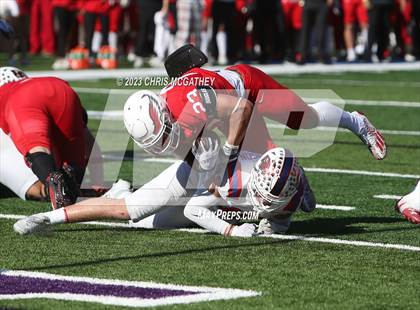 Thumbnail 2 in Parish Episcopal vs St. Thomas (TAPPS Division 1 Final) photogallery.