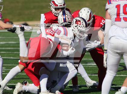 Thumbnail 1 in Parish Episcopal vs St. Thomas (TAPPS Division 1 Final) photogallery.