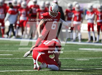 Thumbnail 1 in Parish Episcopal vs St. Thomas (TAPPS Division 1 Final) photogallery.