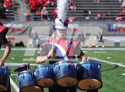 Thumbnail 2 in Parish Episcopal vs St. Thomas (TAPPS Division 1 Final) photogallery.