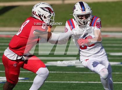 Thumbnail 1 in Parish Episcopal vs St. Thomas (TAPPS Division 1 Final) photogallery.