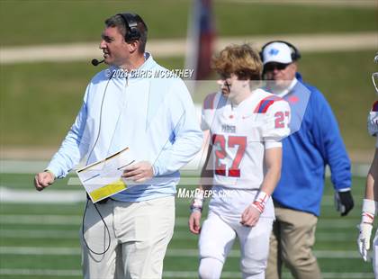 Thumbnail 1 in Parish Episcopal vs St. Thomas (TAPPS Division 1 Final) photogallery.