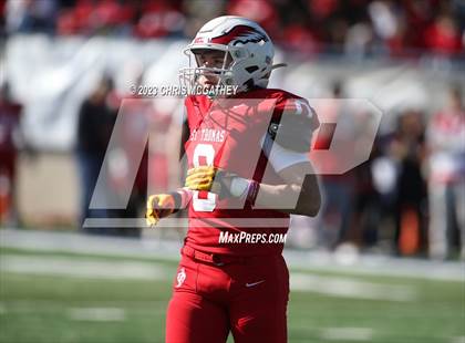 Thumbnail 1 in Parish Episcopal vs St. Thomas (TAPPS Division 1 Final) photogallery.