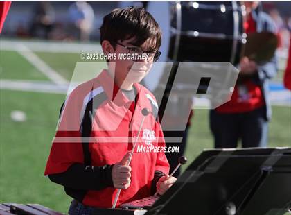 Thumbnail 3 in Parish Episcopal vs St. Thomas (TAPPS Division 1 Final) photogallery.