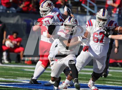 Thumbnail 1 in Parish Episcopal vs St. Thomas (TAPPS Division 1 Final) photogallery.