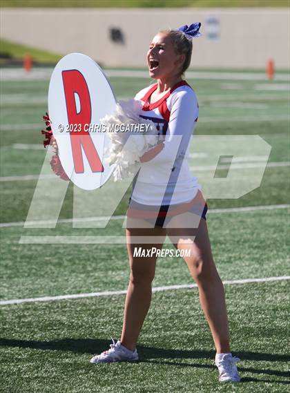 Thumbnail 1 in Parish Episcopal vs St. Thomas (TAPPS Division 1 Final) photogallery.