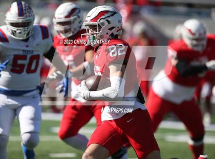 Thumbnail 2 in Parish Episcopal vs St. Thomas (TAPPS Division 1 Final) photogallery.