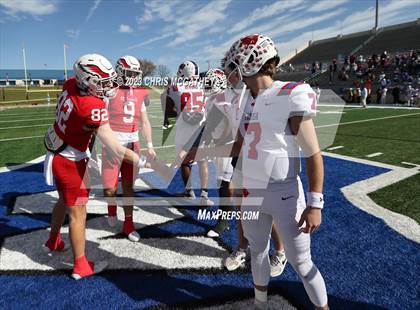 Thumbnail 1 in Parish Episcopal vs St. Thomas (TAPPS Division 1 Final) photogallery.