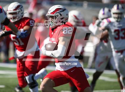 Thumbnail 1 in Parish Episcopal vs St. Thomas (TAPPS Division 1 Final) photogallery.