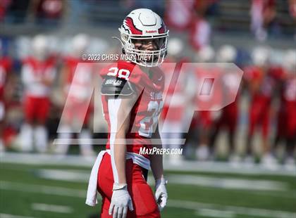 Thumbnail 3 in Parish Episcopal vs St. Thomas (TAPPS Division 1 Final) photogallery.