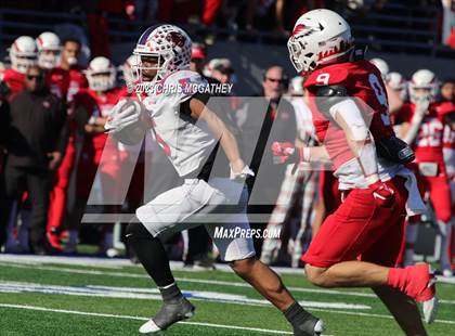 Thumbnail 1 in Parish Episcopal vs St. Thomas (TAPPS Division 1 Final) photogallery.