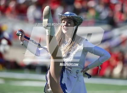Thumbnail 1 in Parish Episcopal vs St. Thomas (TAPPS Division 1 Final) photogallery.