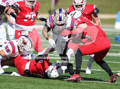 Thumbnail 1 in Parish Episcopal vs St. Thomas (TAPPS Division 1 Final) photogallery.