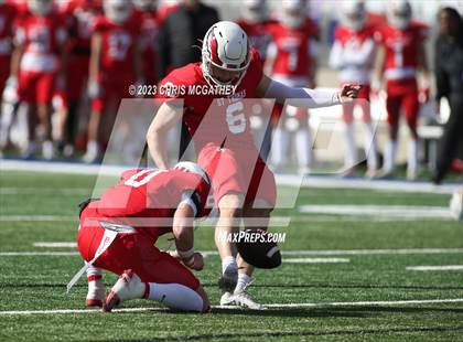 Thumbnail 3 in Parish Episcopal vs St. Thomas (TAPPS Division 1 Final) photogallery.