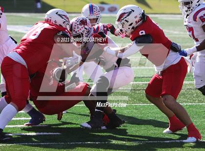 Thumbnail 2 in Parish Episcopal vs St. Thomas (TAPPS Division 1 Final) photogallery.