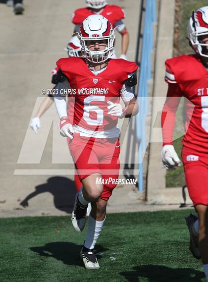 Thumbnail 3 in Parish Episcopal vs St. Thomas (TAPPS Division 1 Final) photogallery.