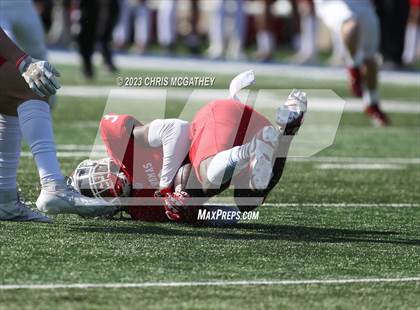 Thumbnail 3 in Parish Episcopal vs St. Thomas (TAPPS Division 1 Final) photogallery.