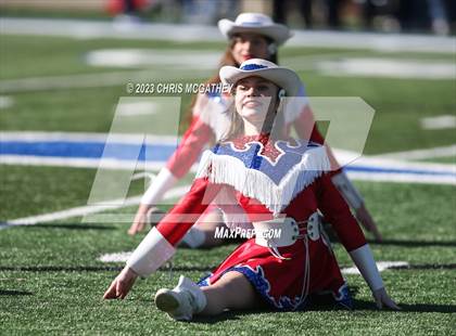 Thumbnail 1 in Parish Episcopal vs St. Thomas (TAPPS Division 1 Final) photogallery.