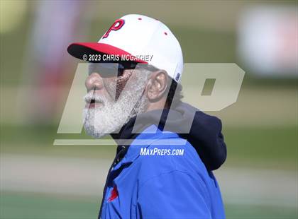 Thumbnail 2 in Parish Episcopal vs St. Thomas (TAPPS Division 1 Final) photogallery.