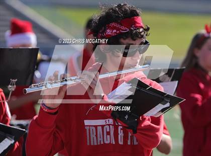 Thumbnail 2 in Parish Episcopal vs St. Thomas (TAPPS Division 1 Final) photogallery.