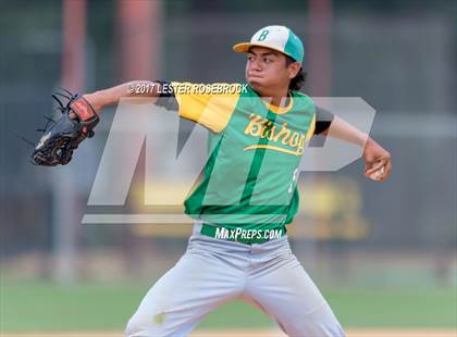 Thumbnail 1 in Lago Vista @ Bishop (UIL 3A Regional Semifinal) photogallery.