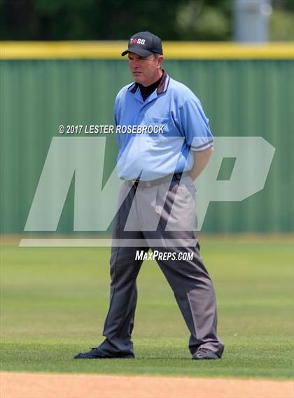 Thumbnail 1 in Lago Vista @ Bishop (UIL 3A Regional Semifinal) photogallery.