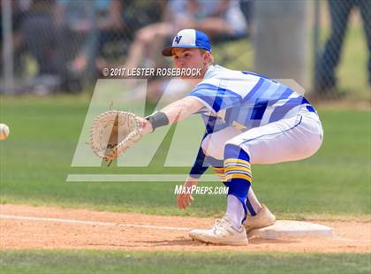 Thumbnail 1 in Lago Vista @ Bishop (UIL 3A Regional Semifinal) photogallery.